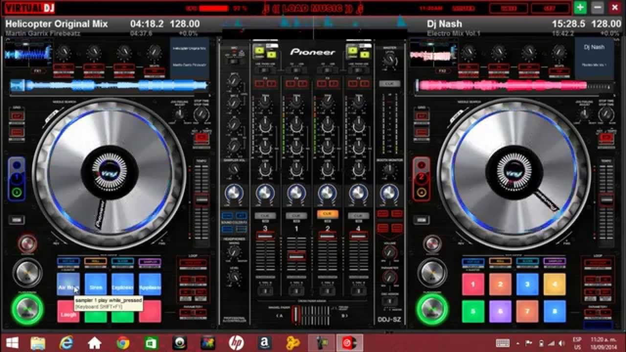 Ion discover dj pro software download free